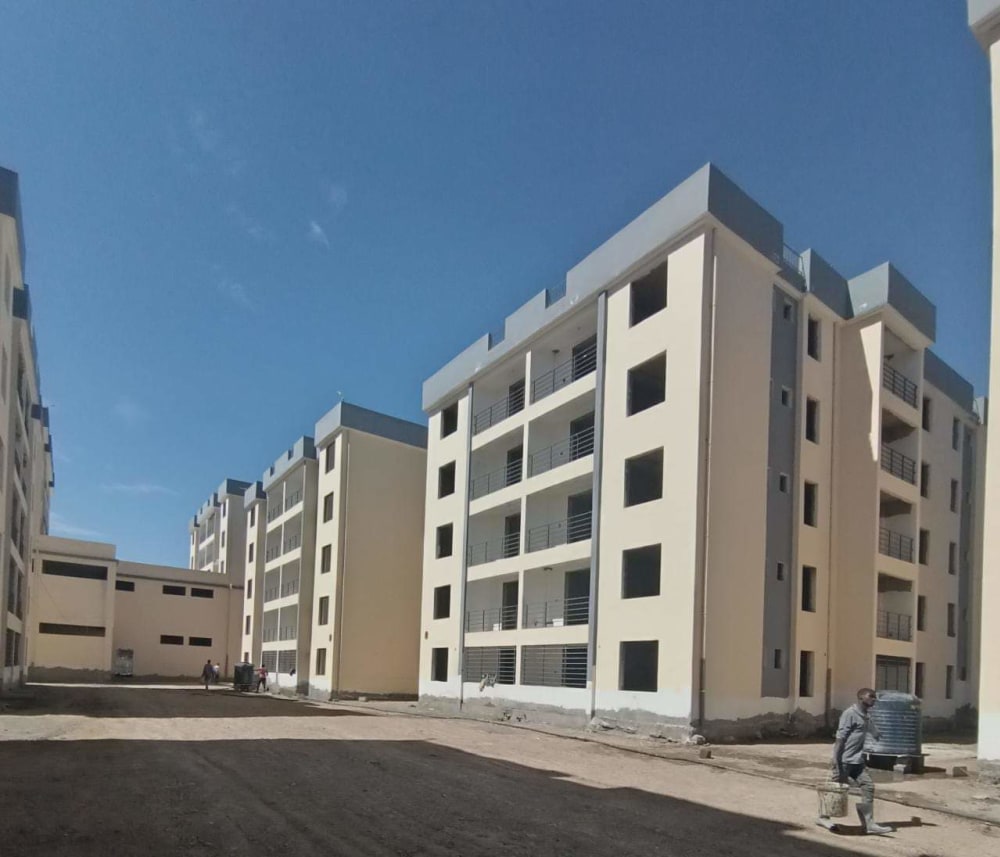 2 bedroom House for sale in Kitengela