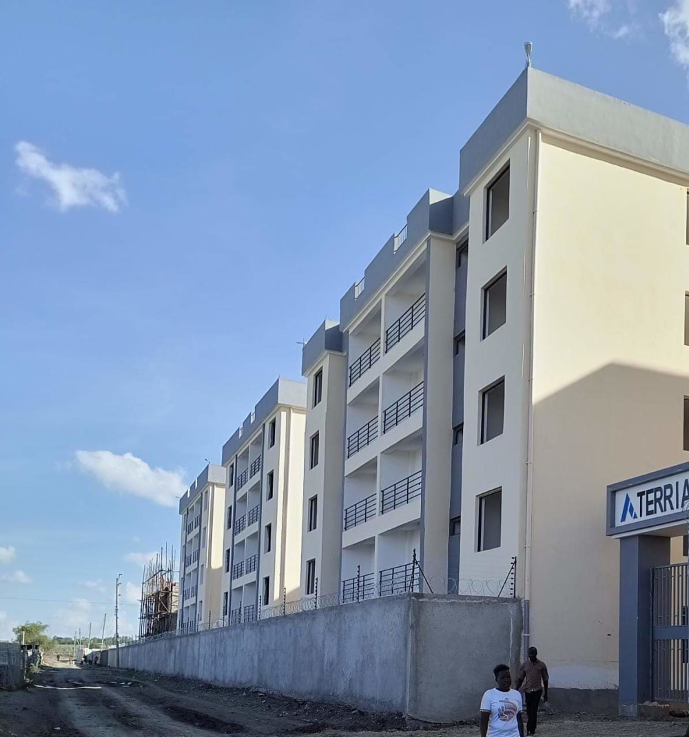 2 bedroom House for sale in Kitengela