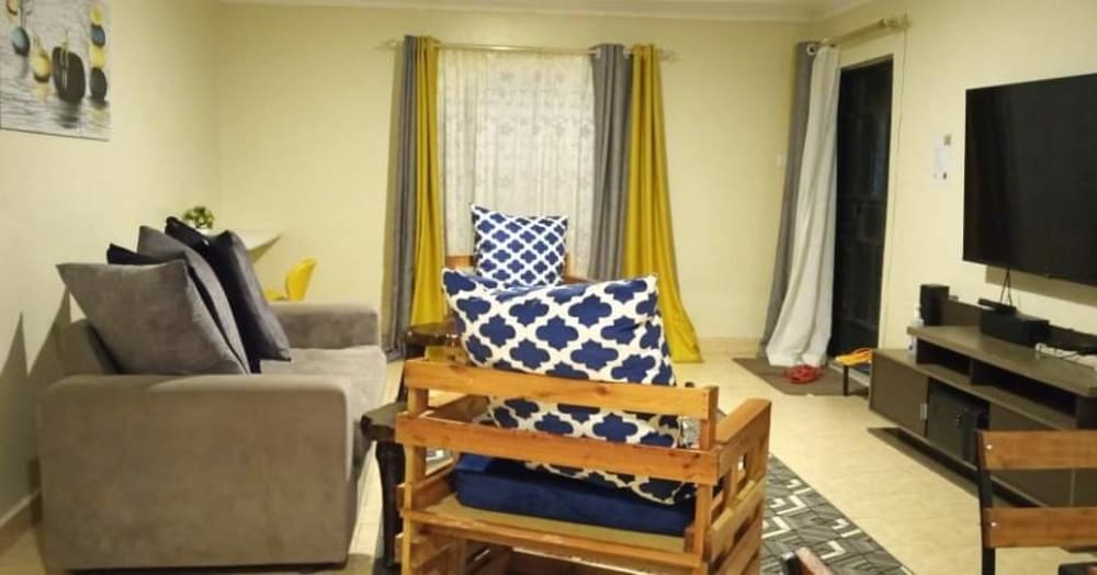 1 bedroom House for rent in Amalemba - Kakamega