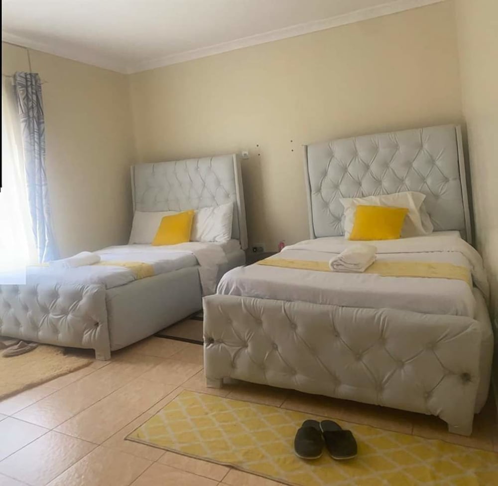 1 bedroom House for rent in Amalemba - Kakamega