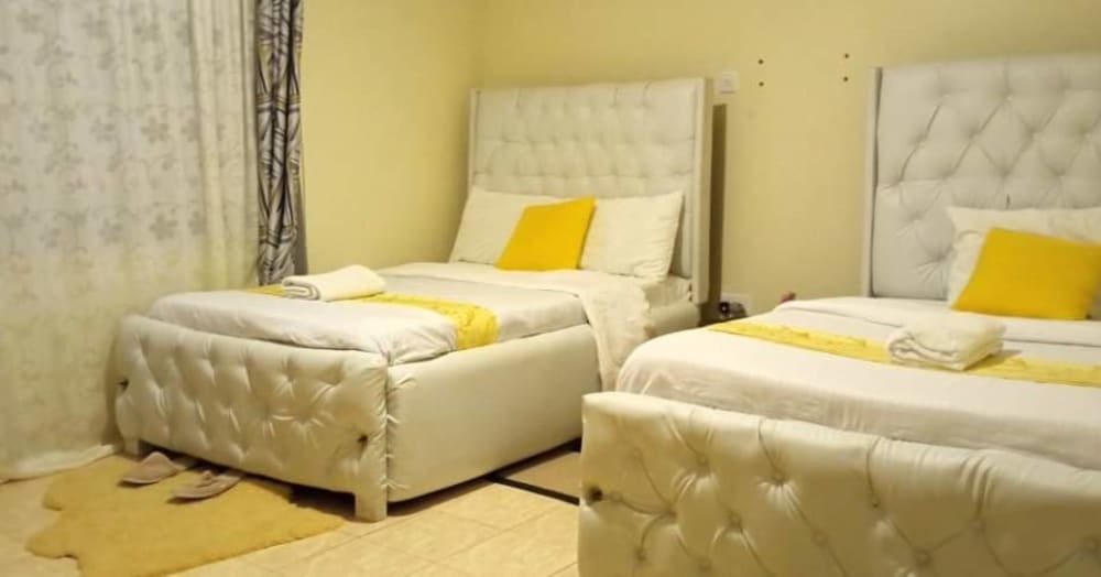 1 bedroom House for rent in Amalemba - Kakamega