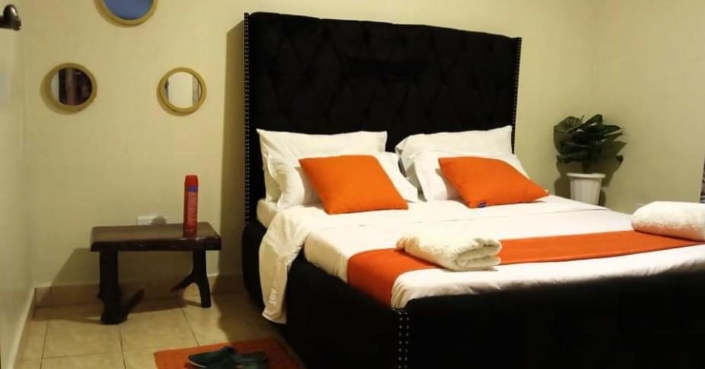 1 bedroom House for rent in Amalemba - Kakamega