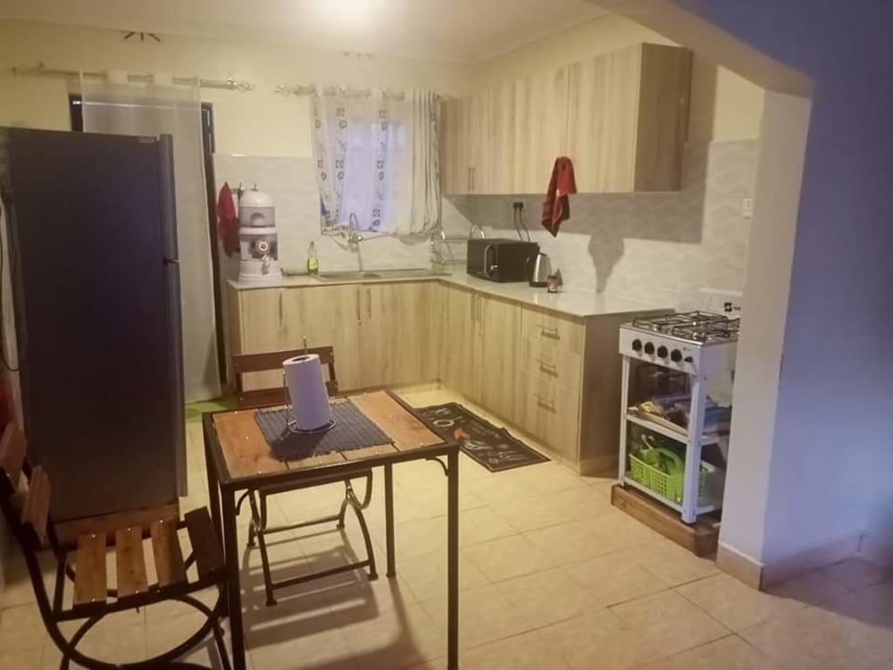 1 bedroom House for rent in Amalemba - Kakamega