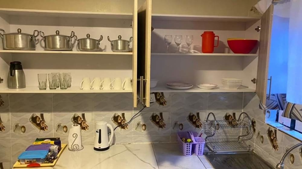 1 bedroom House for rent in Amalemba - Kakamega