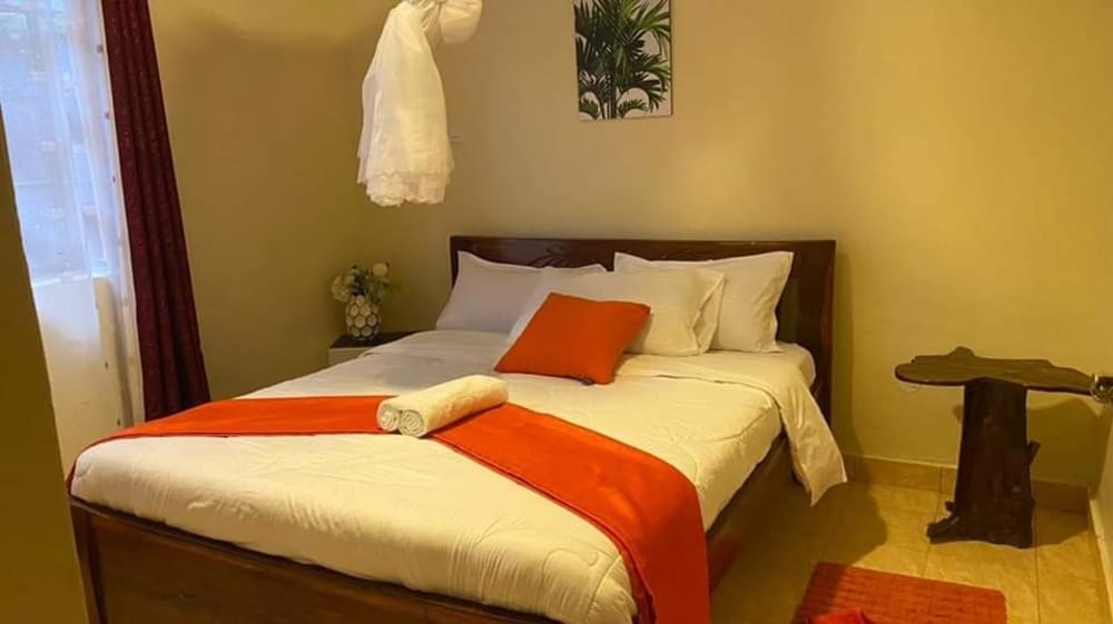 1 bedroom House for rent in Amalemba - Kakamega