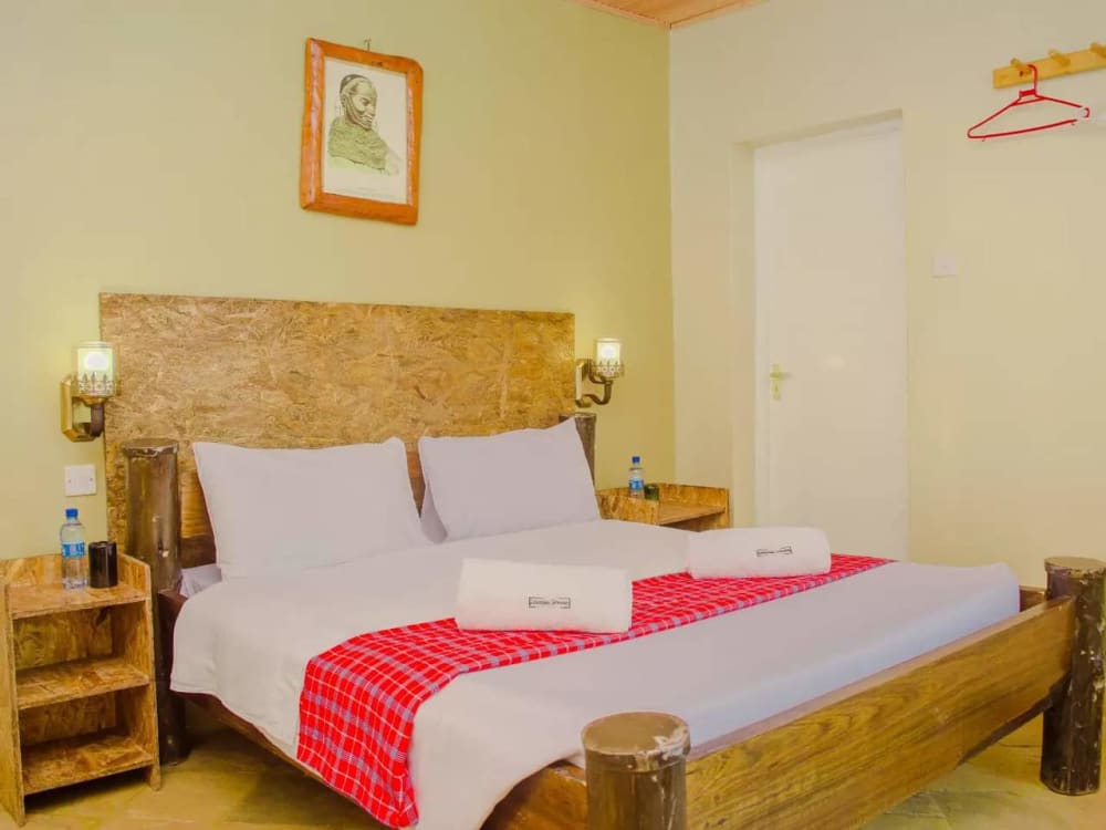 1 bedroom Industrial for rent in Nairobi