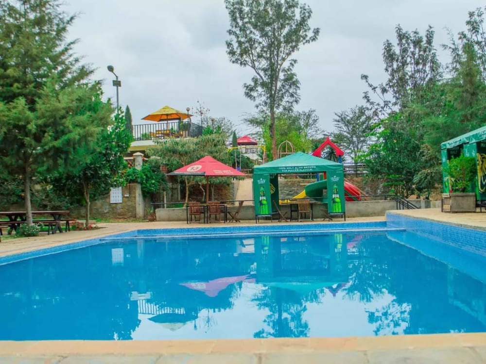 1 bedroom Industrial for rent in Nairobi