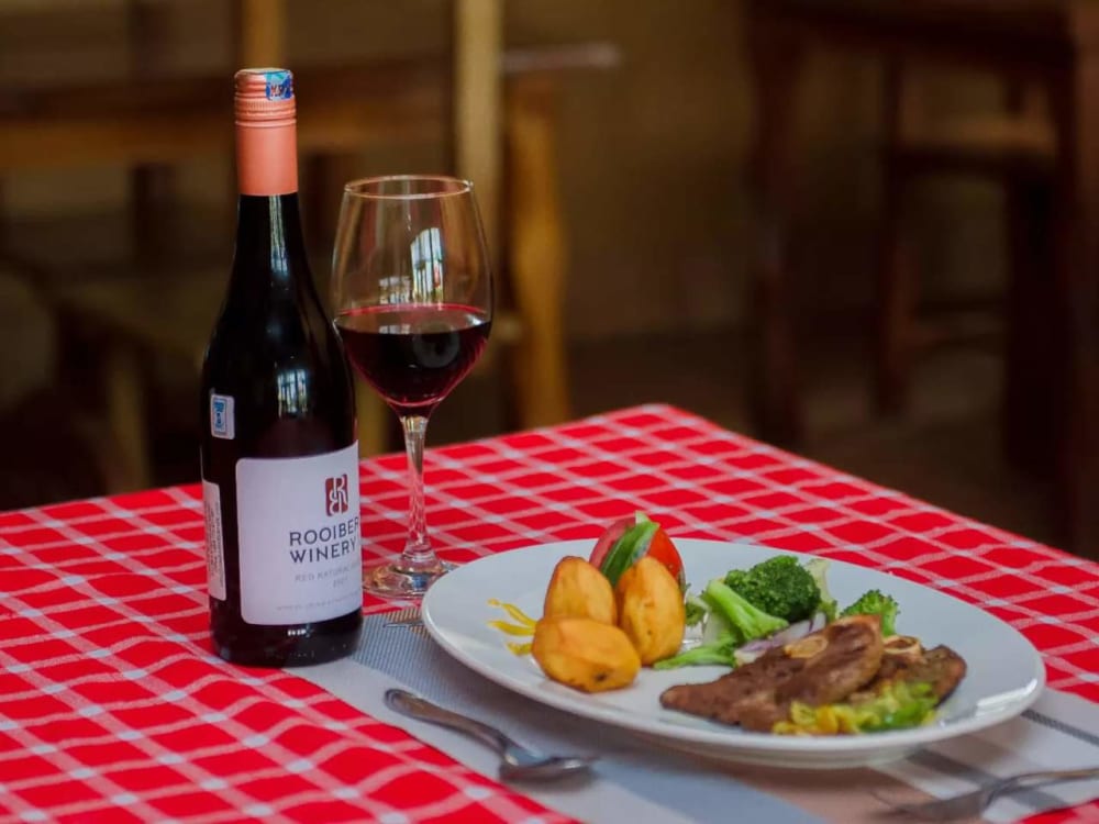 1 bedroom Industrial for rent in Nairobi