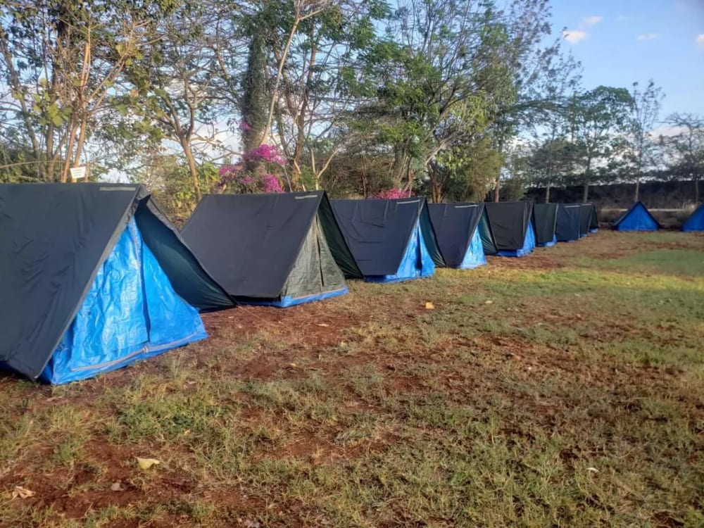 1 bedroom Industrial for rent in Nairobi