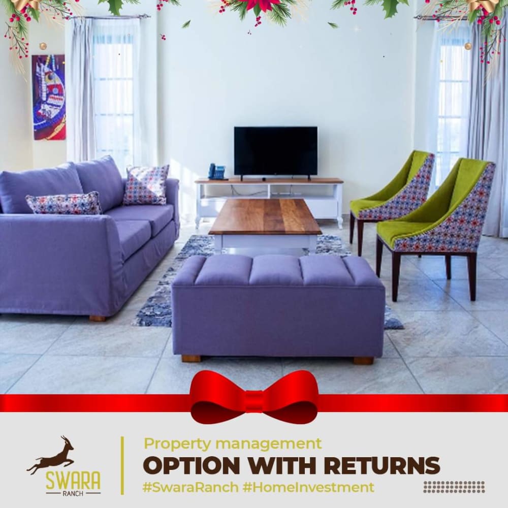 3 bedroom Bungalow for rent in Maiyan - Nanyuki