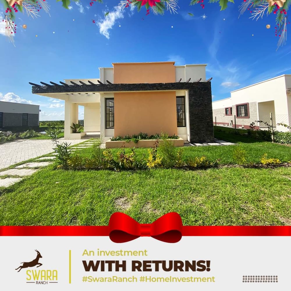 3 bedroom Bungalow for rent in Maiyan - Nanyuki