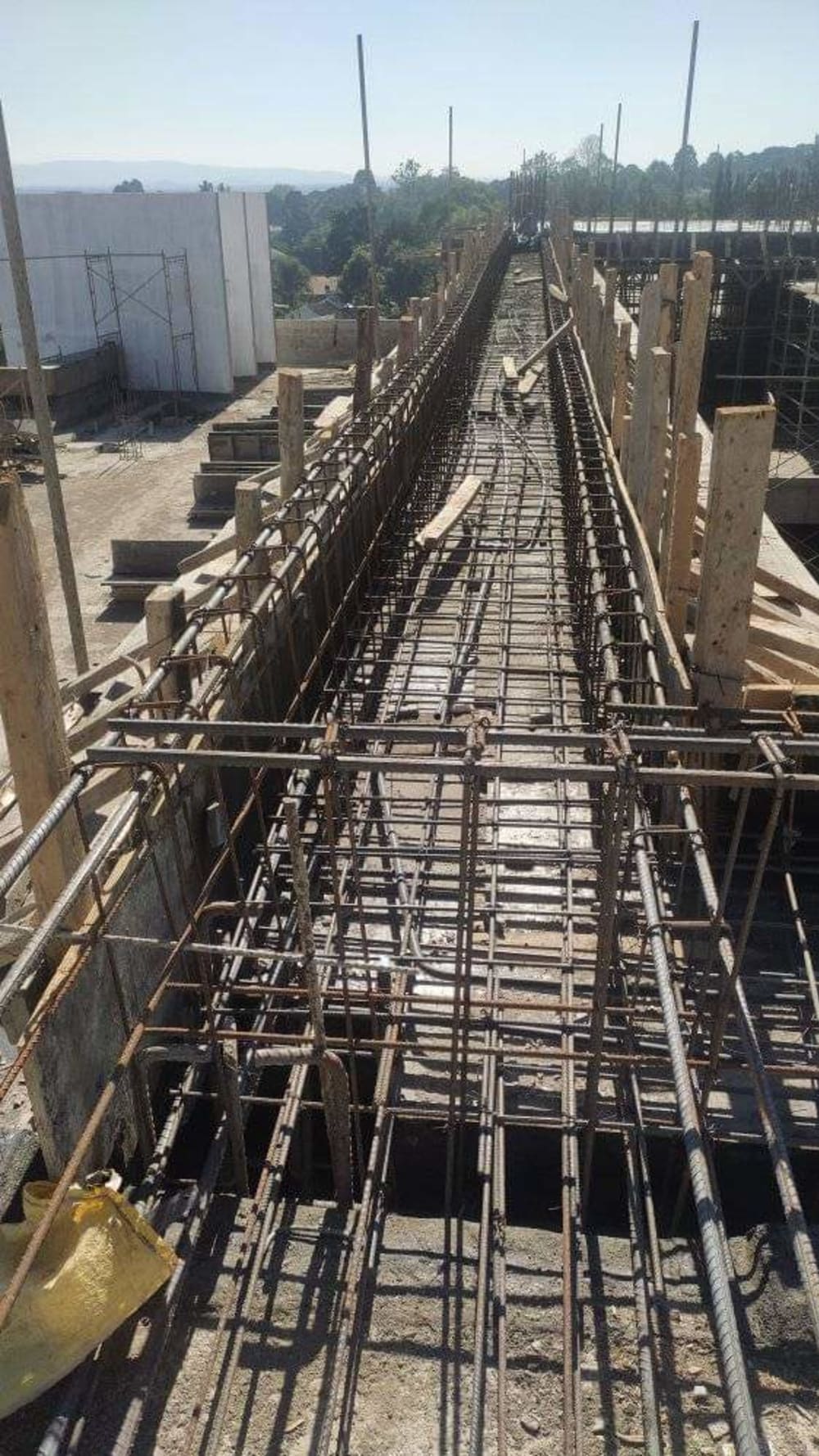 1 bedroom Commercial for rent in Kakamega