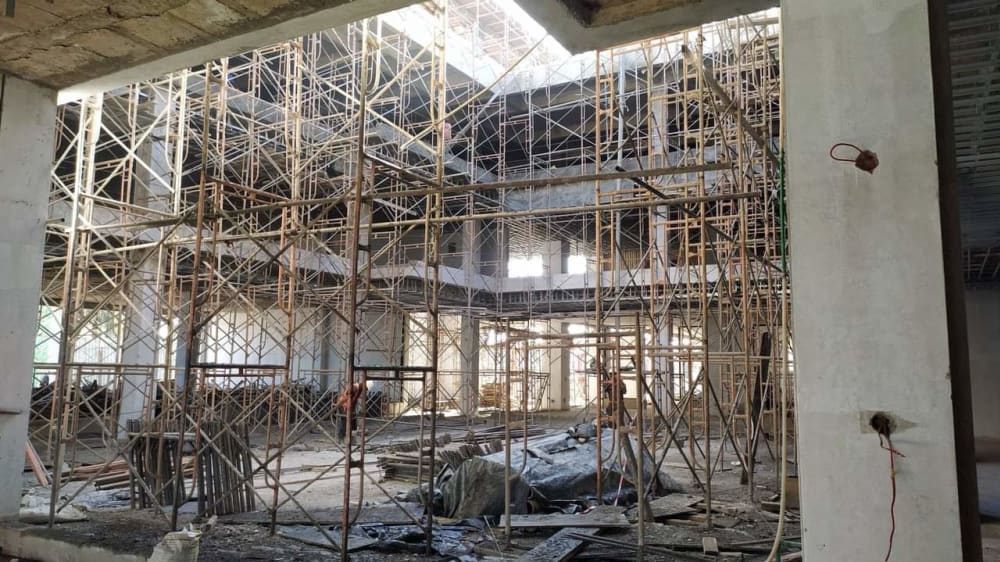 1 bedroom Commercial for rent in Kakamega