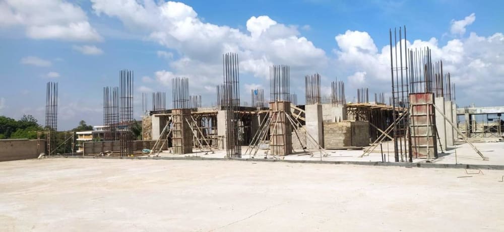 1 bedroom Commercial for rent in Kakamega