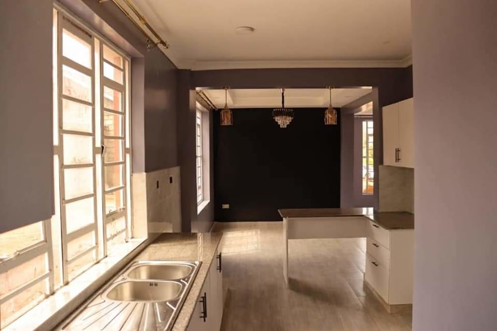 4 bedroom Townhouse for sale in Ondiri - Kikuyu Town