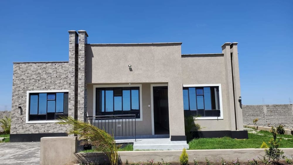 3 bedroom House for sale in Juja