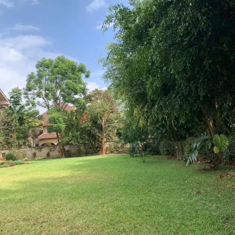 5 bedroom House for rent in Runda - Kiambu