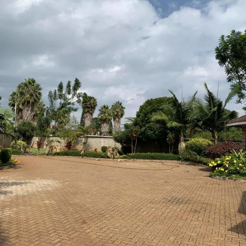 5 bedroom House for rent in Runda - Kiambu