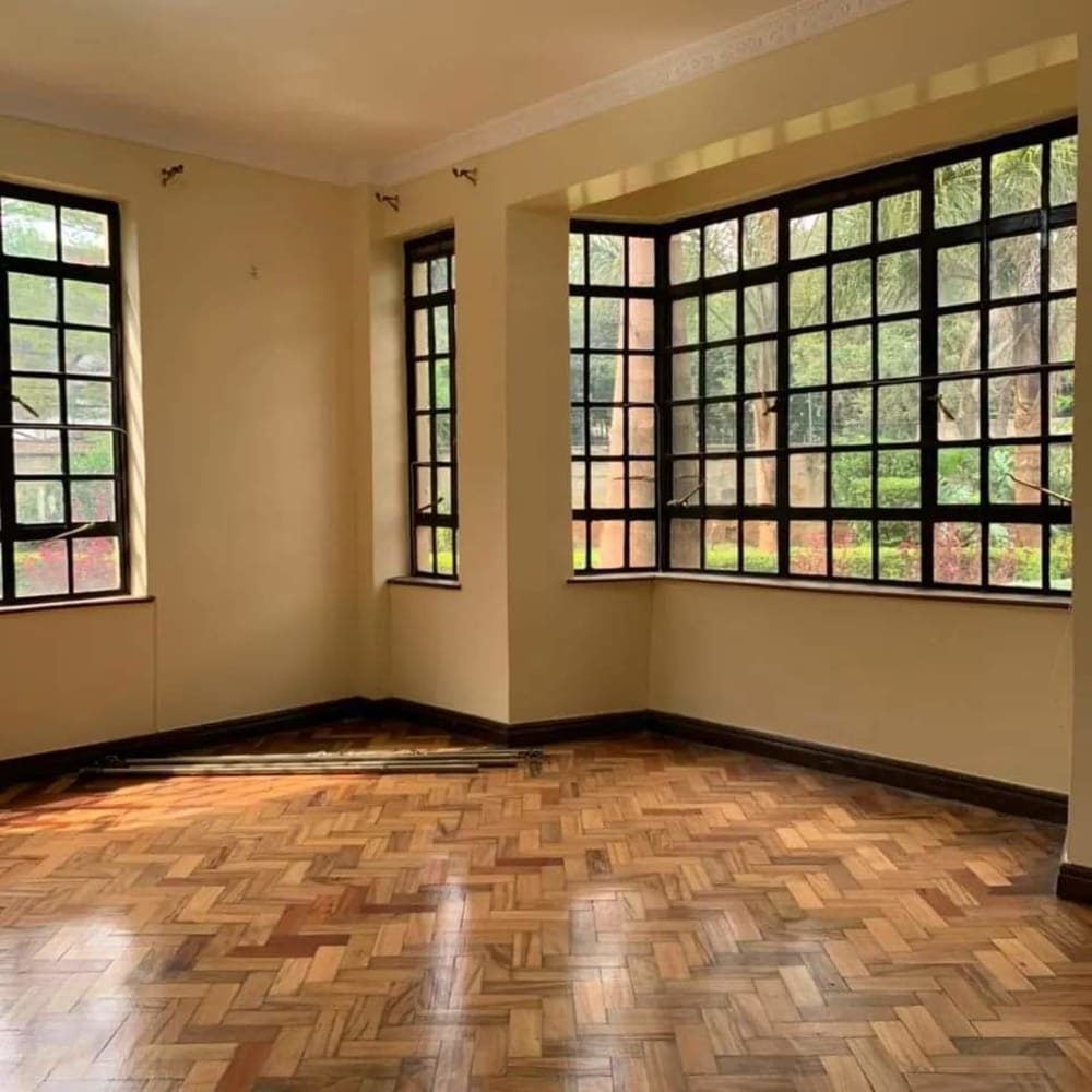 5 bedroom House for rent in Runda - Kiambu