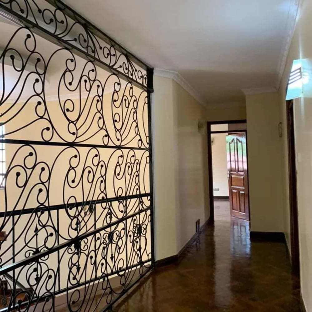 5 bedroom House for rent in Runda - Kiambu