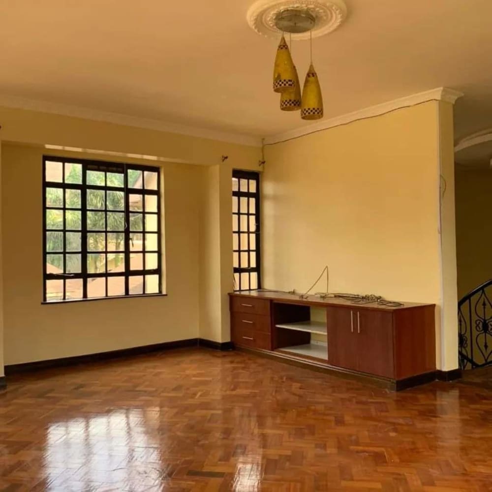 5 bedroom House for rent in Runda - Kiambu