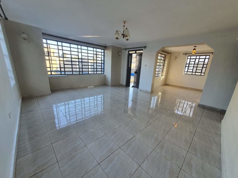 4 bedroom House for sale in Kikuyu-Gikambura