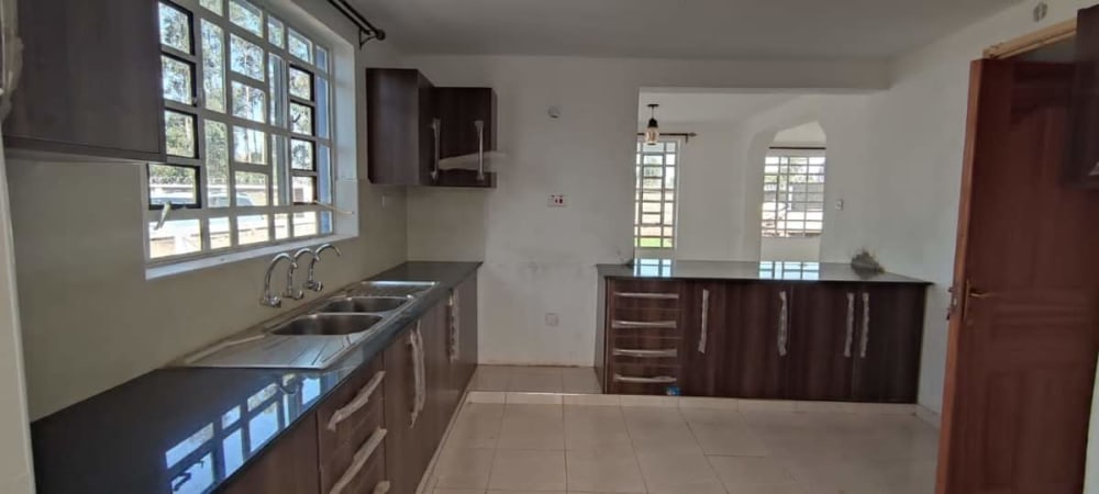 4 bedroom House for sale in Kikuyu-Gikambura