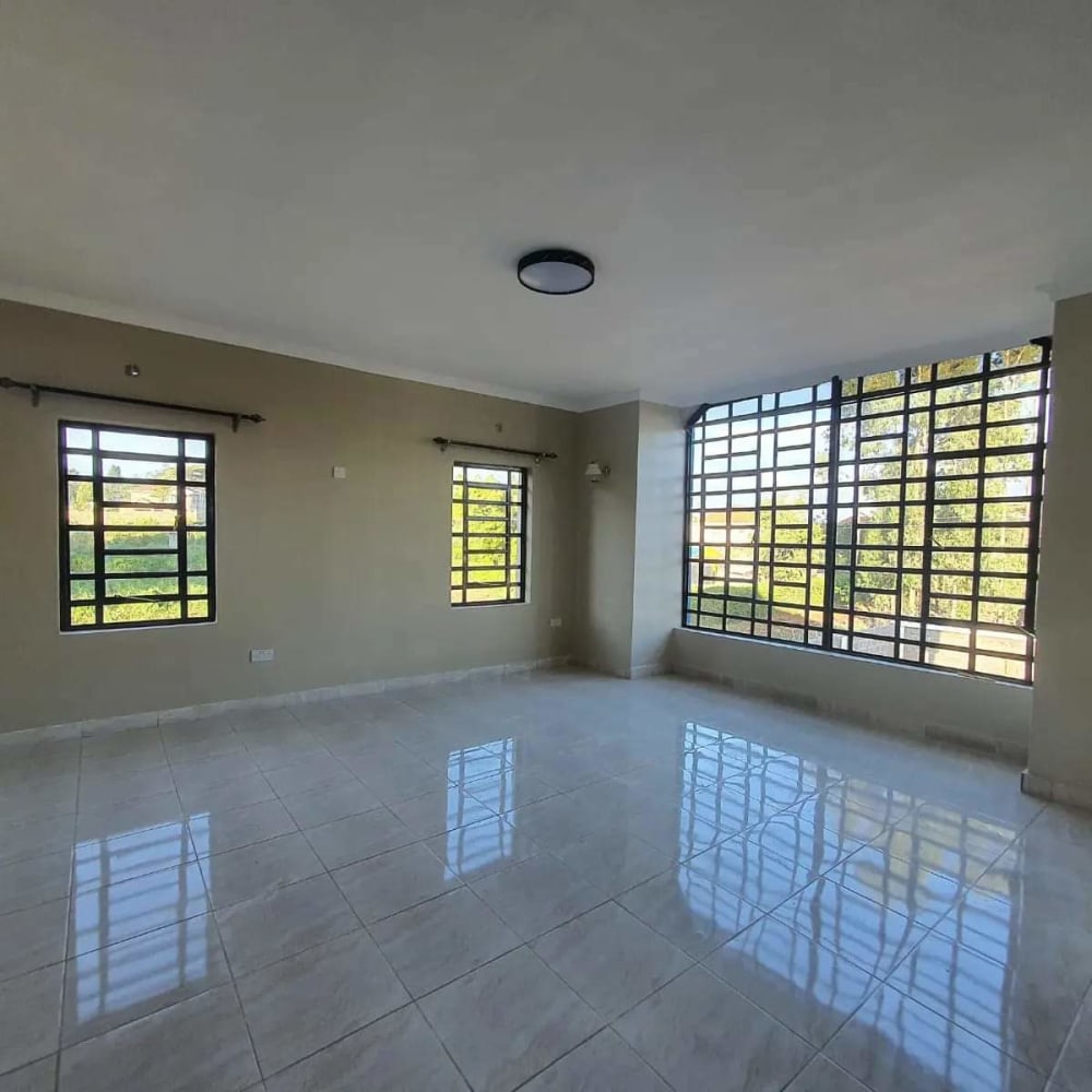4 bedroom House for sale in Kikuyu-Gikambura