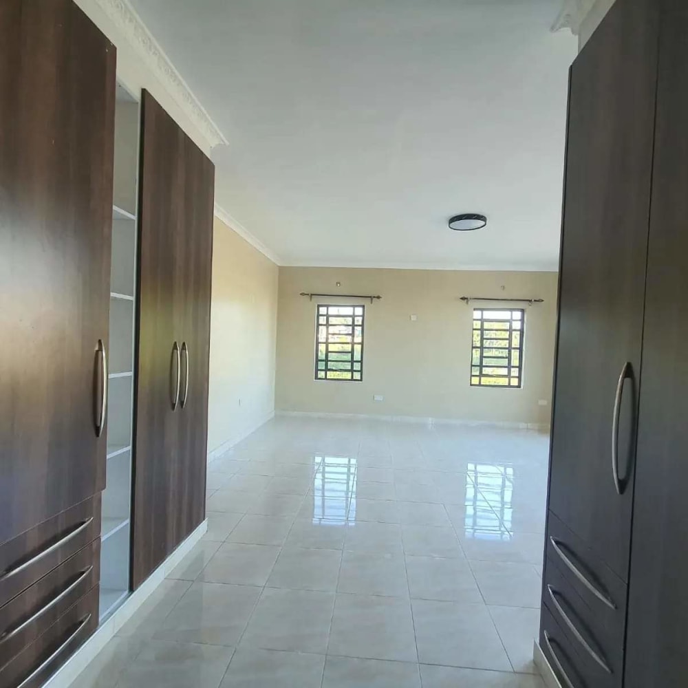 4 bedroom House for sale in Kikuyu-Gikambura