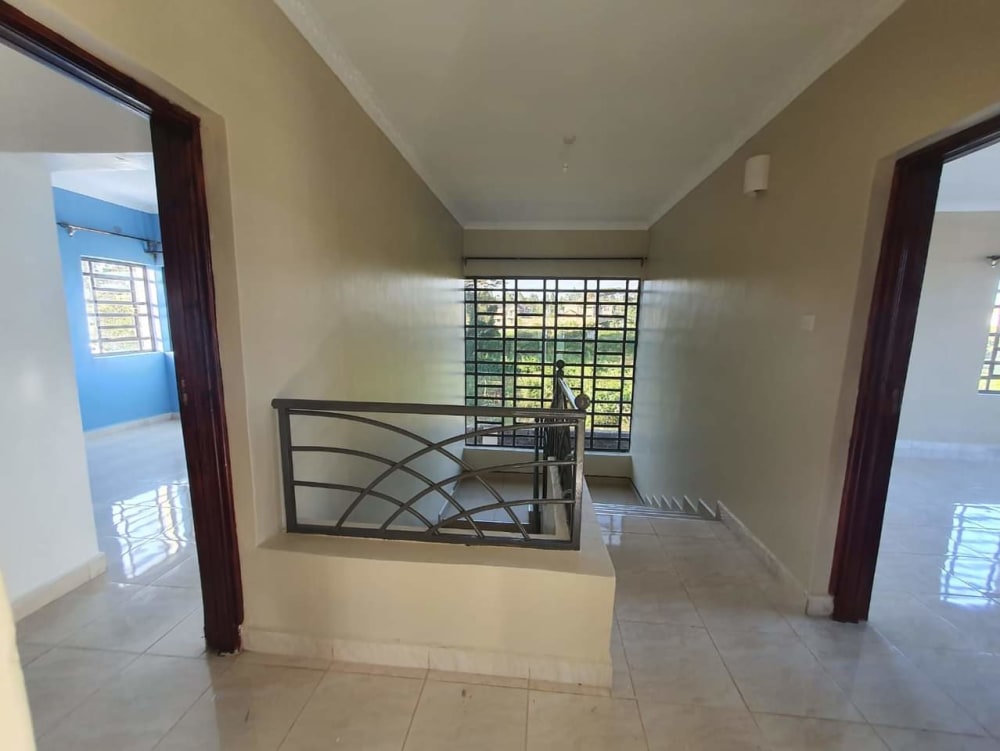 4 bedroom House for sale in Kikuyu-Gikambura