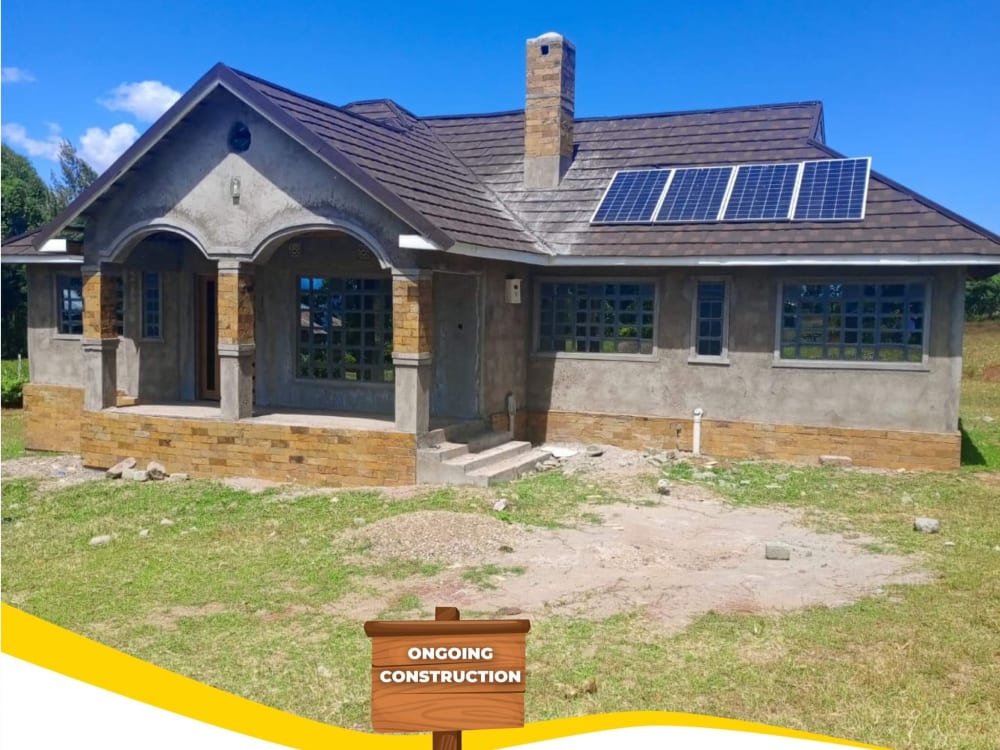 2 bedroom House for sale in Nairobi