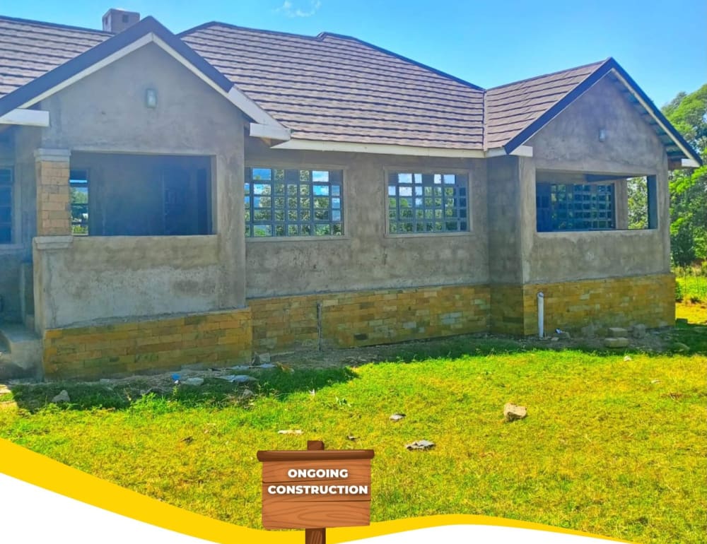 2 bedroom House for sale in Nairobi