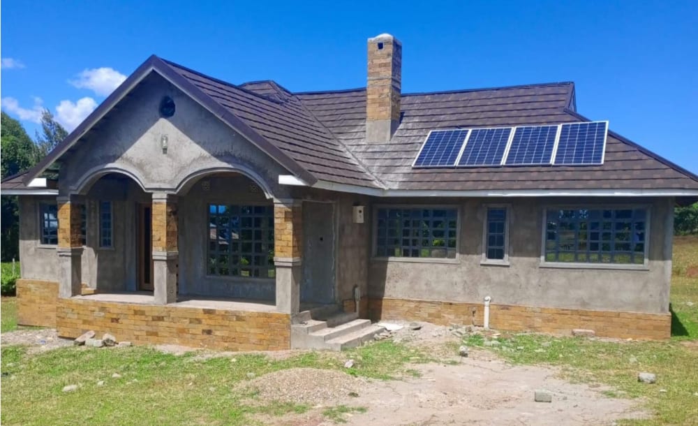 2 bedroom House for sale in Nairobi