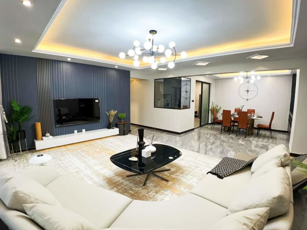 3 bedroom House for sale in Kileleshwa - Kilimani neighborhood