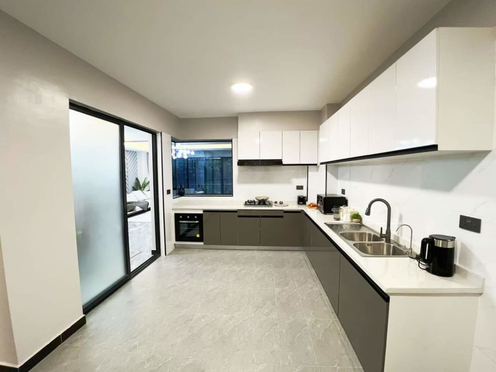 3 bedroom House for sale in Kileleshwa - Kilimani neighborhood