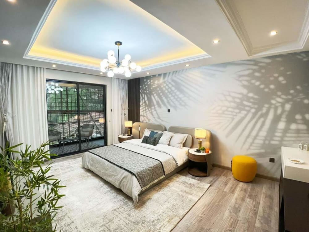 3 bedroom House for sale in Kileleshwa - Kilimani neighborhood