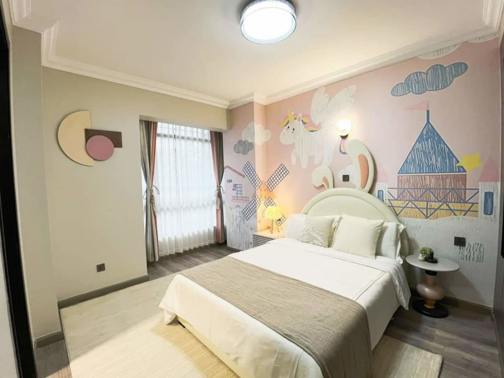 3 bedroom House for sale in Kileleshwa - Kilimani neighborhood