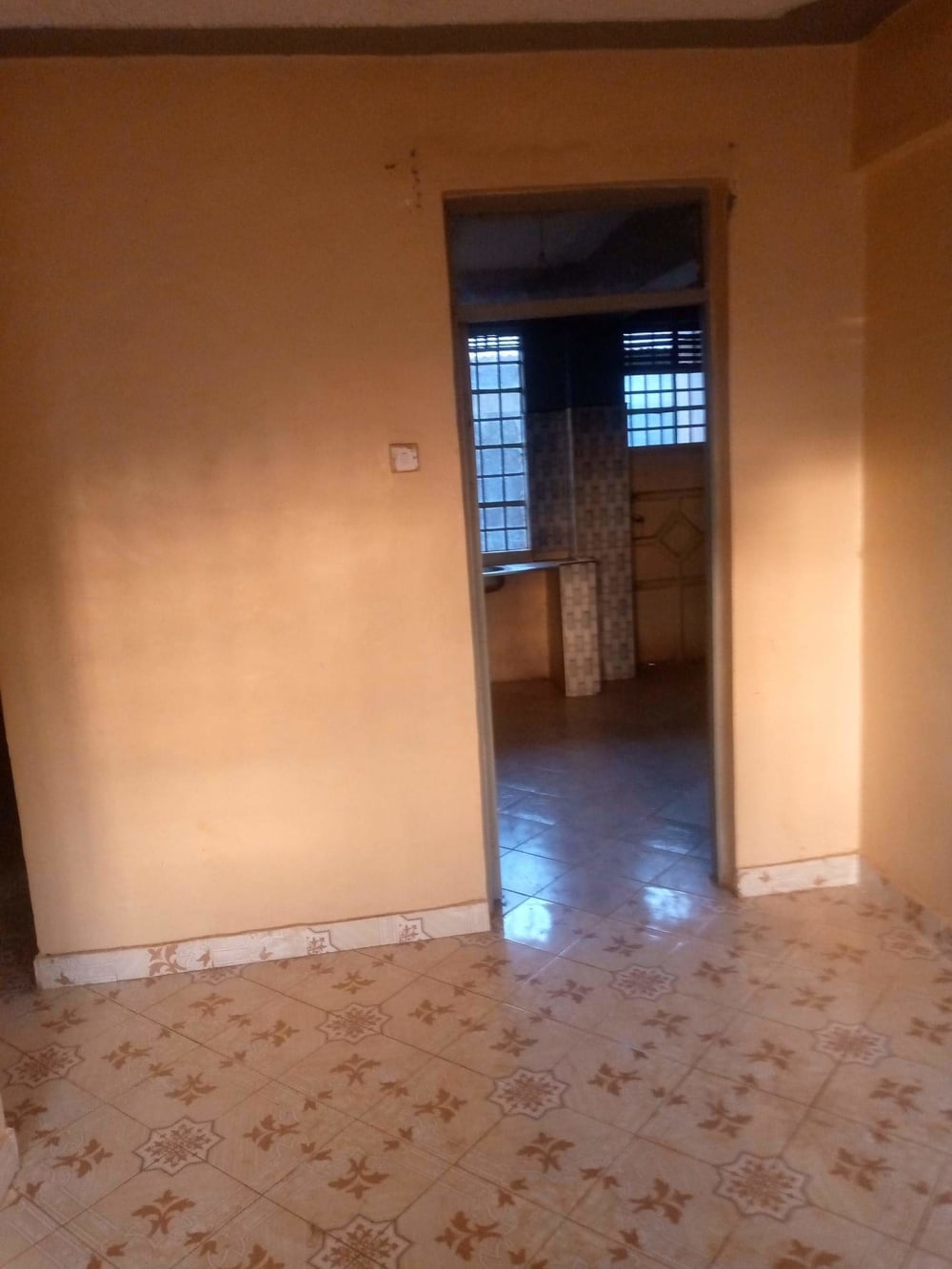 2 bedroom House for rent in Amalemba - Kakamega