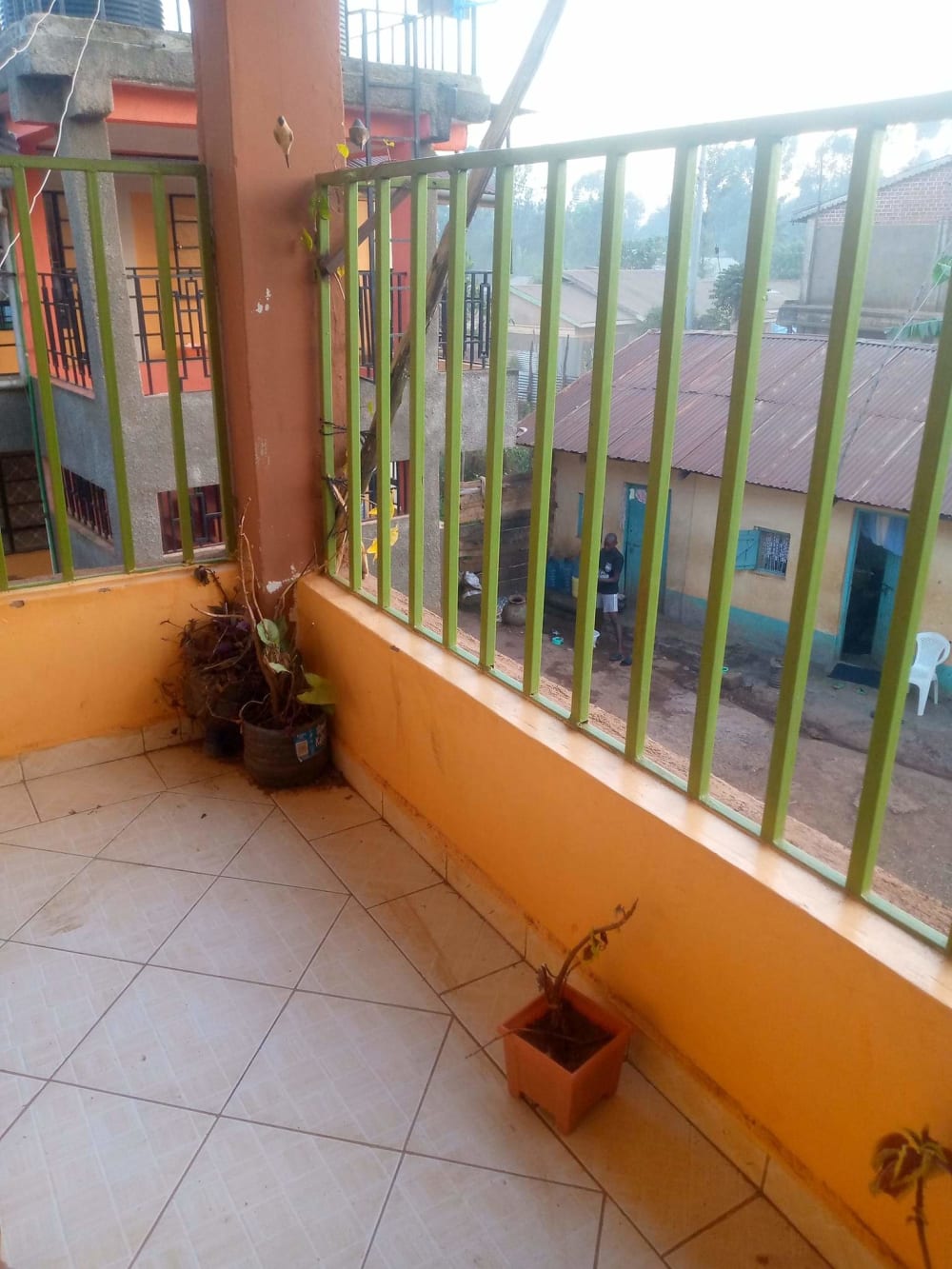 2 bedroom House for rent in Amalemba - Kakamega