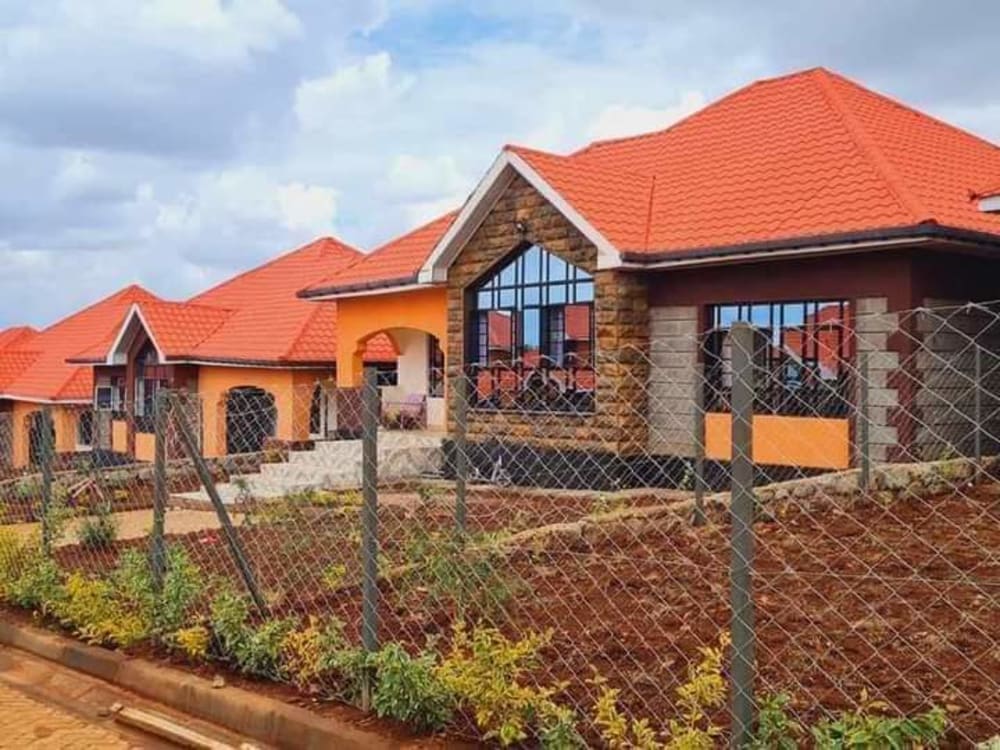 3 bedroom House for sale in Kenyatta Road - Juja Subcounty