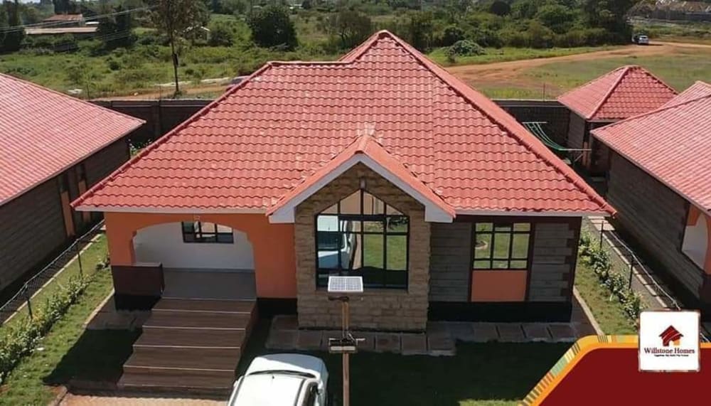 3 bedroom House for sale in Kenyatta Road - Juja Subcounty