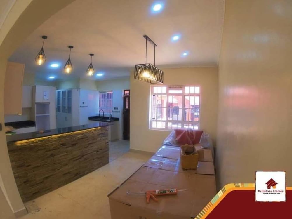 3 bedroom House for sale in Kenyatta Road - Juja Subcounty