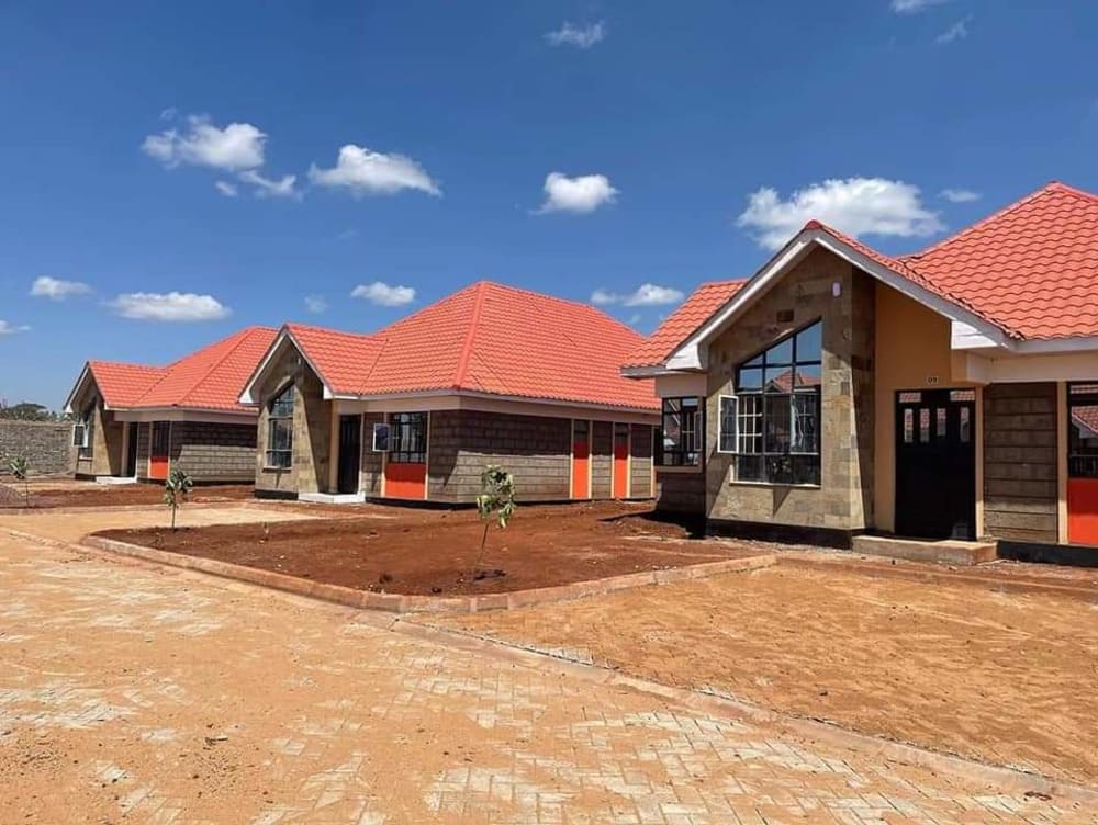 3 bedroom House for sale in Kenyatta Road - Juja Subcounty