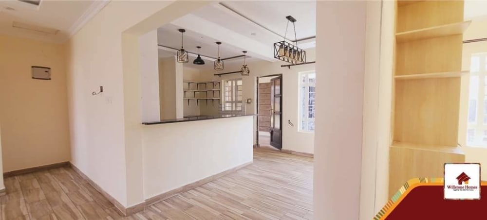 3 bedroom House for sale in Kenyatta Road - Juja Subcounty