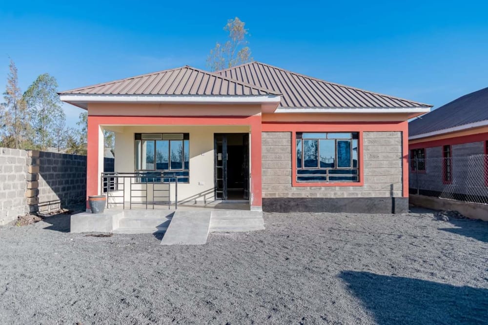 3 bedroom House for sale in Kitengela