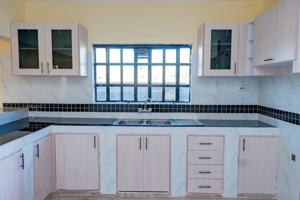 3 bedroom House for sale in Kitengela