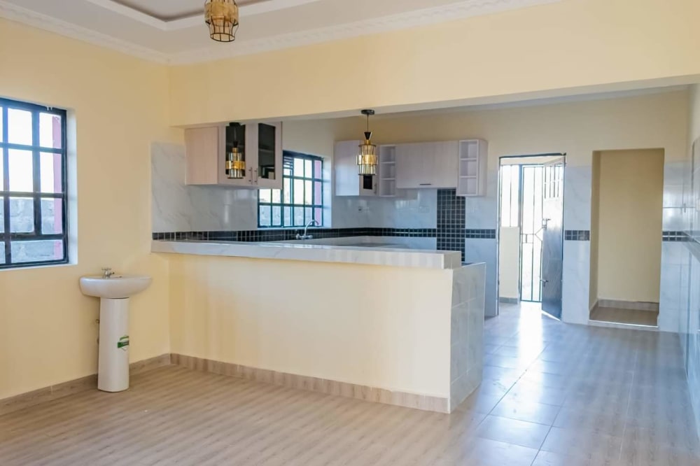 3 bedroom House for sale in Kitengela