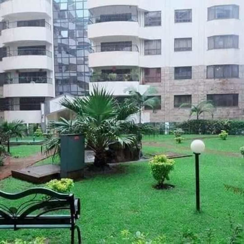 3 bedroom Apartment for rent in Kileleshwa - Kilimani neighborhood