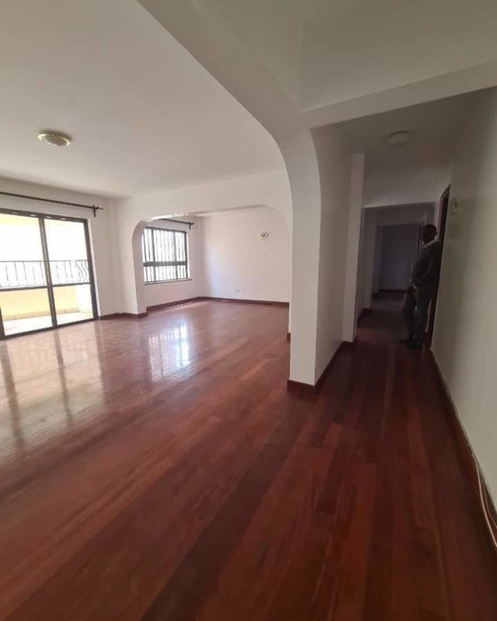 3 bedroom Apartment for rent in Kileleshwa - Kilimani neighborhood