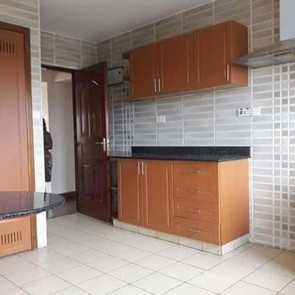 3 bedroom Apartment for rent in Kileleshwa - Kilimani neighborhood